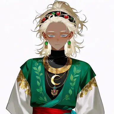 Profile image of カシエン