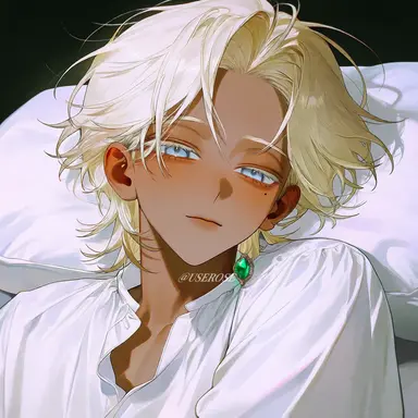 Profile image of カシエン