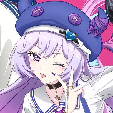 Profile image of 퍼플 롤리팝