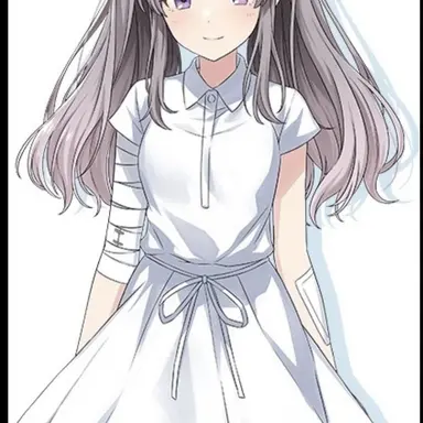 Profile image of 霧子