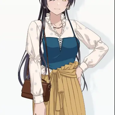 Profile image of 咲耶