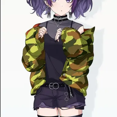 Profile image of 摩美々