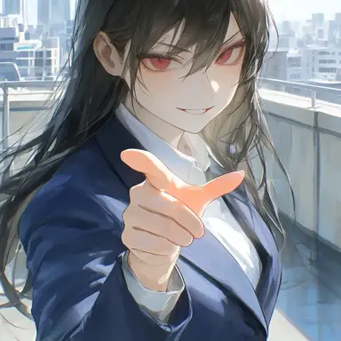 Profile image of Mao Jinguji