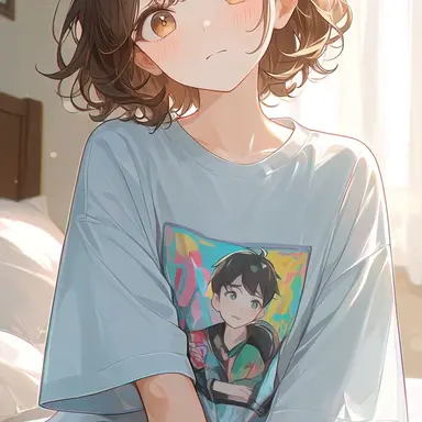 Profile image of Bri