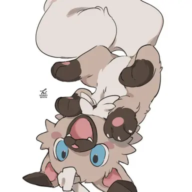 Profile image of イワンコ