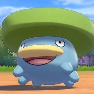 Profile image of ハスボー