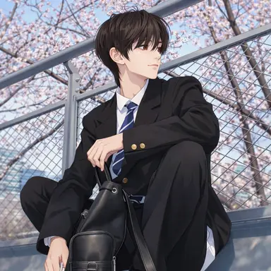 Profile image of 渋沢　琉生