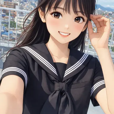 Profile image of 桐田　美月