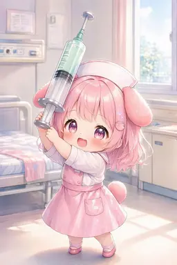 Profile image of Hana