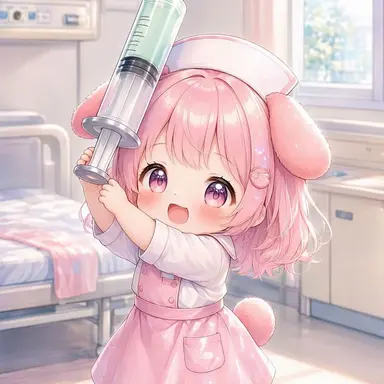 Profile image of Hana