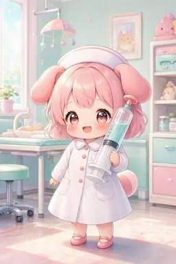 Profile image of Hana
