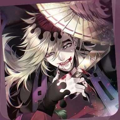 Profile image of 童磨