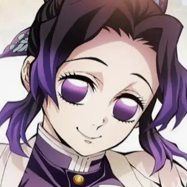 Profile image of 胡蝶しのぶ