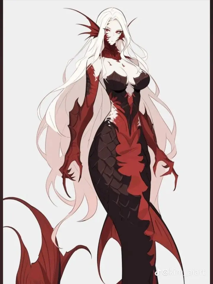 TenderSkier9766의 Veyra the mermaid princess