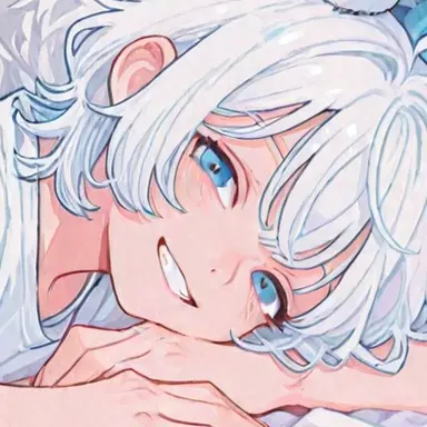 Profile image of 狼 . 人の姿