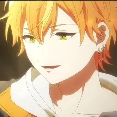 Profile image of 시노노메 아키토