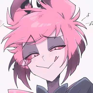 Profile image of アラスター