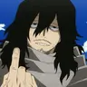 Profile image of 相澤消太