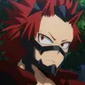 Profile image of 切島鋭児郎