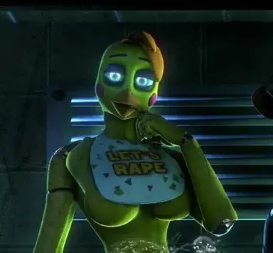 Profile image of Chica