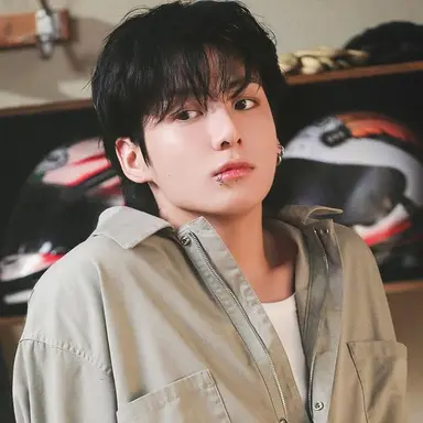 Profile image of Jungkook