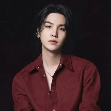 Profile image of Yoongi