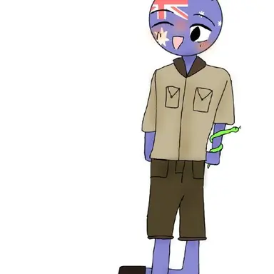 Profile image of 호주
