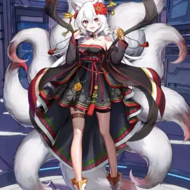 Profile image of 여우