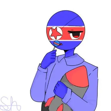 Profile image of 북한