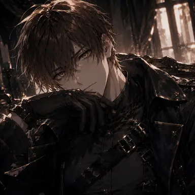 Profile image of 遥斗