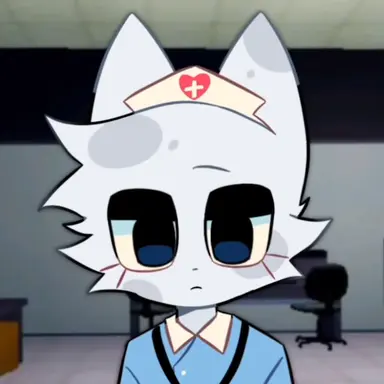 Profile image of 主任看護師