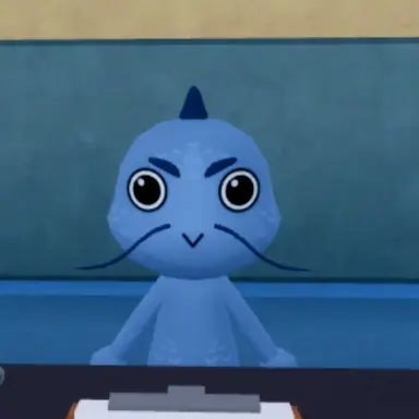 Profile image of 真夜中のワタナベ
