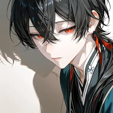 Profile image of 黎月