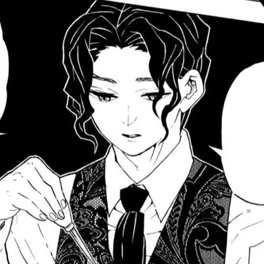 Profile image of 키부츠지 무잔