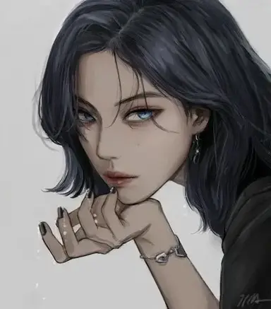 Profile image of Seraphina