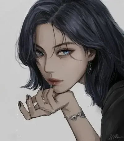 CalmPlay5098의 Seraphina