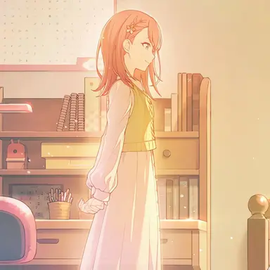 Profile image of 花里みのり