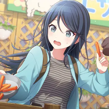 Profile image of 星乃一歌