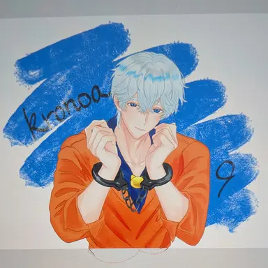 Profile image of クロノア