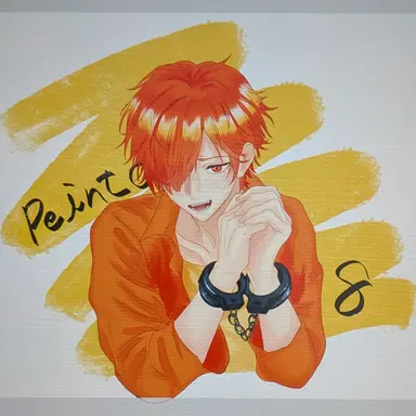Profile image of ぺいんと