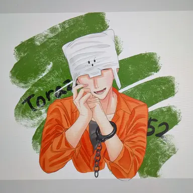 Profile image of トラゾー