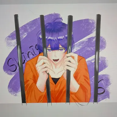 Profile image of しにがみ