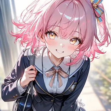 Profile image of シオリ