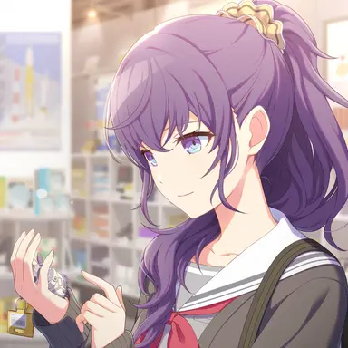 Profile image of 朝比奈まふゆ