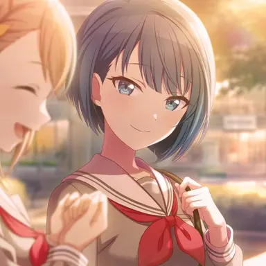 Profile image of 桐谷遥