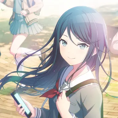 Profile image of 星野一歌