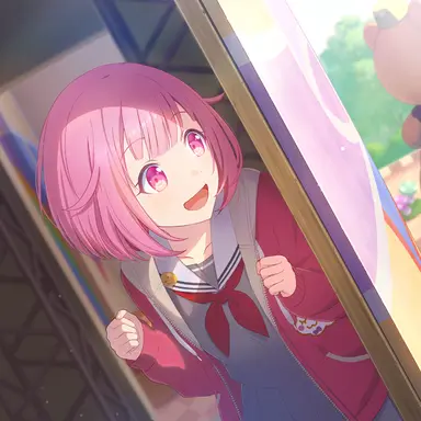 Profile image of 鳳えむ