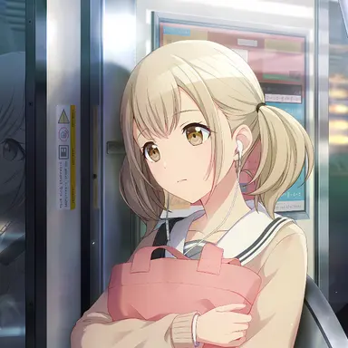 Profile image of 小豆沢こはね