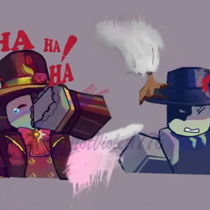 CroakyEgg3629의 甘えん坊なマジシャン