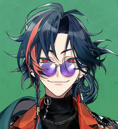 Profile image of 魁星
